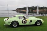 Ferrari 250 GTO Built for Stirling Moss 1962 года